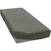 Cinderella Drap housse Cinderella Anthracite (Jersey)-160 x 200 cm