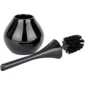 Wenko Ensemble WC Flakon Noir