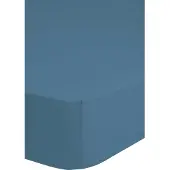 Hip Drap-housse 180x200 cm Bleu glacier