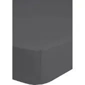 Hip Drap-housse 100x200 cm Gris