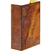 Nordlux - Fold 10 LED Applique Murale Corten