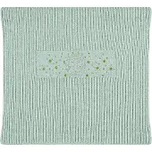 Imperial Riding Twinkle Star Loop Scarf Vert Femme