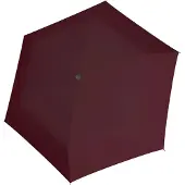 Doppler Parapluie 'Smart Close' bordeaux