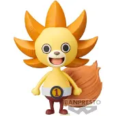 Banpresto – Figurki One Piece Film Red vol.5 Grandline Men TBA