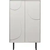 Woood Cadiz (85 x 40 x 40 cm)