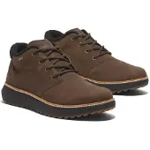 Timberland Hdrd Mid Lace Gtx Chukka Couleur Marron