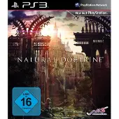Doctrine naturelle