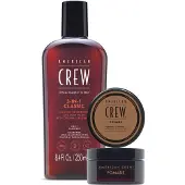 American Crew Duo Kit 2 coffret cadeau pour homme