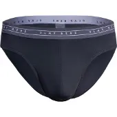 Olaf Benz Slip ' Sportbrief RED 2059 ' noir