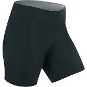 Gist Basic Shorts Noir M Femme