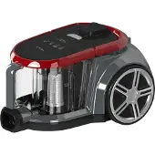 Tesla BGL400BR - Aspirateur - 2.5L - Sec - 800W - Sans sac