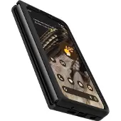 Otterbox Coque arrière Thin Flex Google Pixel Fold - Noir