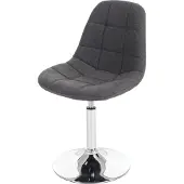 Mendler Chaise de salle à manger -A60