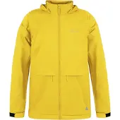 Normani Veste outdoor 'Seattle' jaune