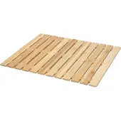 MCW Tapis de bain -E73