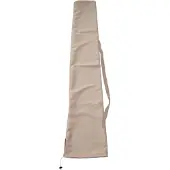 MCW Housse de protection pour parasol jusqu'à 3x4m
