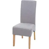MCW Chaise de salle à manger Crotone