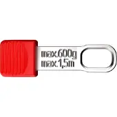 Knipex 00 62 10 TR Eyelet 10 pc(s)