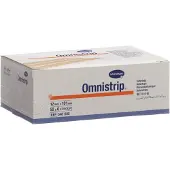 Omnistrip 12x101mm 50 pc(s) Autre