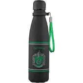 Cinereplicas Harry Potter Slytherin Thermal Bottle Clair Enfants
