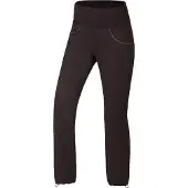 Ocun Noya Regular Pants Noir L / Regular Femme