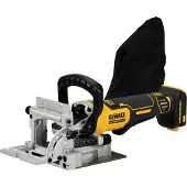 DeWalt Dcw682nt Biscuit Joiner Without Battery Argenté One Size / EU Plug 220V