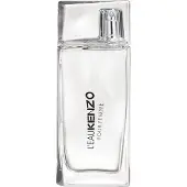 Kenzo L'EAU POUR FEMME eau de toilette vaporisateur 50 ml
