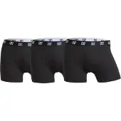 Cr7 - Cristiano Ronaldo Boxers noir / blanc