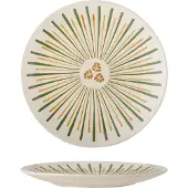 Bloomingville Assiette de service Heikki