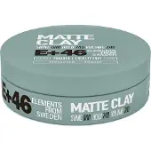 Elements From Sweden E+46 Matte Clay 100 ml