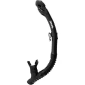 Seac Sub Reverse Dry Sbl Diving Snorkel Noir