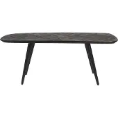 White Label Banc Webster (37 cm)