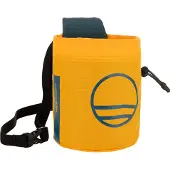 Wild Country Session Chalk Bag Jaune
