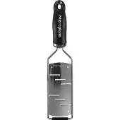 Microplane Gourmet Grater Large Shaver Noir