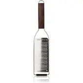 Microplane Master Finde Grater Argenté