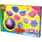 SES Creative Fabrication de bougies parfumées 107814925