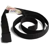 Pacsafe Ceinture Porte-Monnaie Pacsafe Cashsafe Black