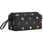 Reisenthel Travelcosmetic, Trousse de toilette, Noir