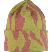 Buff Unisexe, Bonnet, Knitted Hat Kyre Dahlia, Multicolore