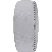 BBB Flexribbon Gel Handlebar Tape Blanc