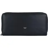 Golden Head Porte-monnaies 'Polo' noir