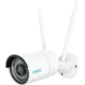 Reolink RLC-510WA Caméra de sécurité IP Extérieur étage 2560 x 1920 pixels plafond/mur (RL-RLC-510WA)