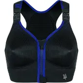 Thuasne Eaz´ip Sports Bra Noir 105 / C Femme