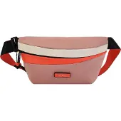 Hedgren Sacs banane rose