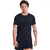 2XU T-shirt à Manches Courtes Light Speed Tech