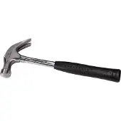 Peddinghaus Marteau arrache-clous 16 oz./450 g
