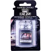 Yankee candle Black Coconut