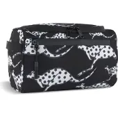 Chiemsee Trousses de toilette 'Jump N Fly' gris / noir / blanc