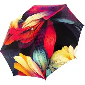 Doppler Parapluie mélange de couleurs