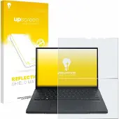Upscreen Protection d'écran Reflection Shield Mat (14")